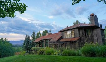 531 Moore Dr, Aspen, CO 81611