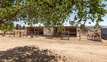 2770 N Mountain Meadow Rd, Chino Valley, AZ 86323