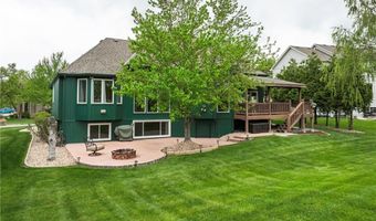 4417 N 141st St, Basehor, KS 66007
