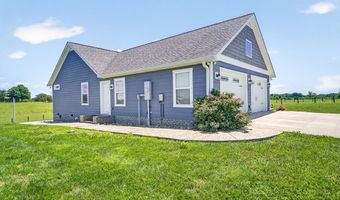 5335 Hickey Ridge Rd, Baxter, TN 38544