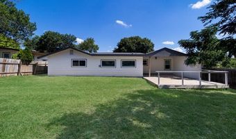 210 Summertime Dr, San Antonio, TX 78216