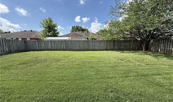 3905 SW Carriageway Ave, Bentonville, AR 72712