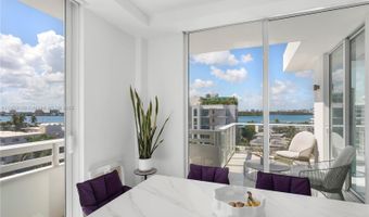 1150 102nd St 706, Bay Harbor Islands, FL 33154
