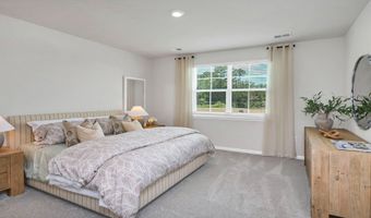 2100 Leatherstone Ln Plan: ALLEX, Blythewood, SC 29016