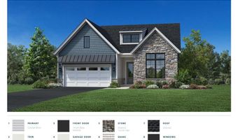 228 RUSH Ln LOT 168, Ambler, PA 19002