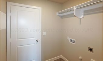 1539 LULLWATER Rd, Amarillo, TX 79118