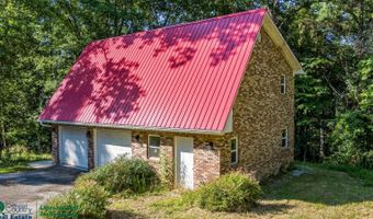 252 S Taxiway Dr, Albany, KY 42602