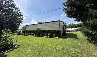 1 Woodmont Dr, Belmont, MS 38827