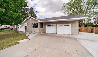 1775 Avocet Dr, Ammon, ID 83406