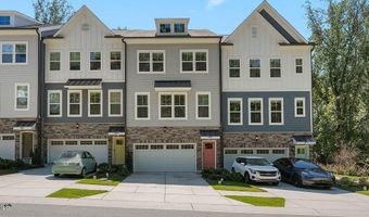 2075 Eva Pearl Dr, Apex, NC 27502