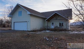 157 Hergenrider Rd, Bridger, MT 59014