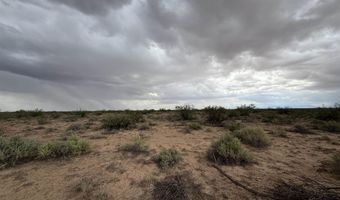 School Rd lot 18, Alamogordo, NM 88310