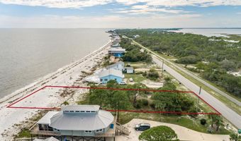 1187 Alligator Dr, Alligator Point, FL 32346