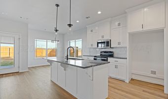 12320 Los Olmos Pkwy, Amarillo, TX 79015