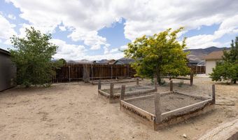 2087 Lonnie Ln, Dayton, NV 89403