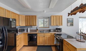 681 OVERLOOK Cir, Alpine, WY 83128