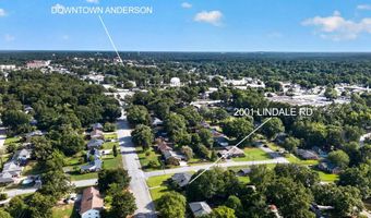 2001 Lindale Rd, Anderson, SC 29621