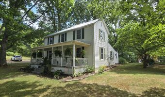 571 LIME PLANT Rd, Appomattox, VA 24522