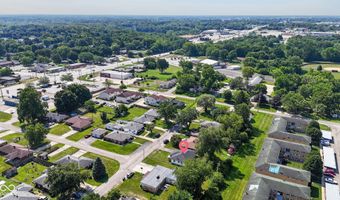 901 Alhambra, Anderson, IN 46012