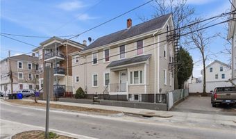 92 Sylvian St 1, Central Falls, RI 02863