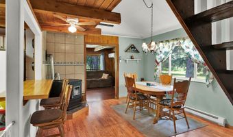 24805 N Cedar Mountain Rd, Athol, ID 83801