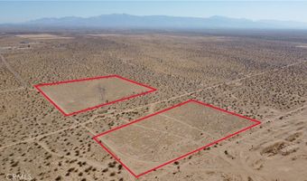 0 Cassia Rd, Adelanto, CA 92301