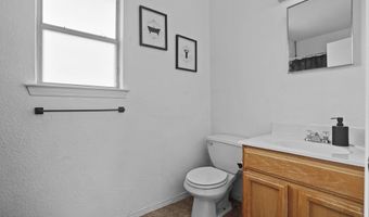 5765 RICK HUSBAND Dr, El Paso, TX 79934