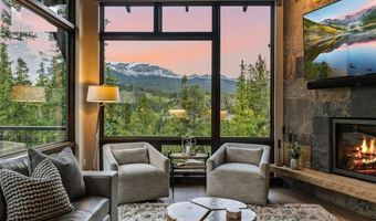 44 W Point Lode, Breckenridge, CO 80424