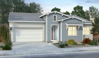 192 Wildcat Peak Dr Plan: Cross Creek, Plan 1, Carson City, NV 89701
