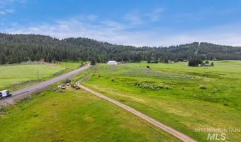 11 Stonebraker Ln, Cascade, ID 83611