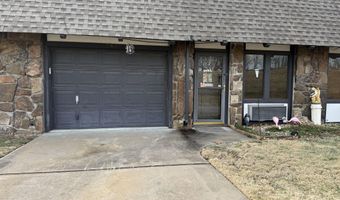 56701 E 310 Rd 733, Afton, OK 74331