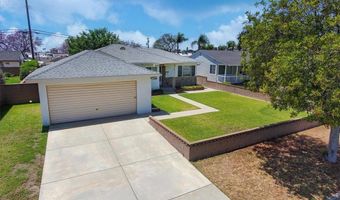 11815 Rimrock Dr, La Mirada, CA 90638