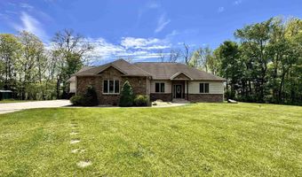 5936 County Road 427, Auburn, IN 46706