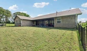 6899 County Road 3430, Ada, OK 74820