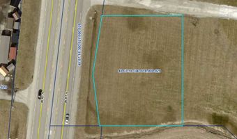 5422 N SR 9, Anderson, IN 46012