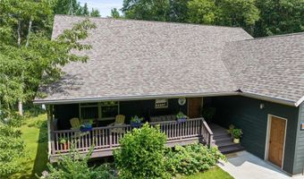 615 Woodsmen Dr NE, Alexandria, MN 56308