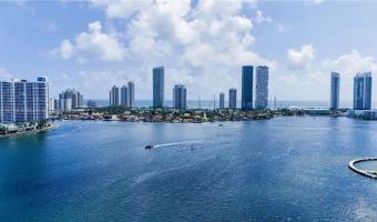 3370 Hidden Bay Dr 2004, Aventura, FL 33180