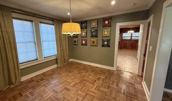 309 W Cleveland St, Bald Knob, AR 72010