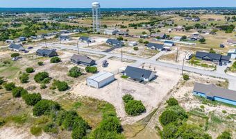 5005 Olivia Lucille St, Azle, TX 76020