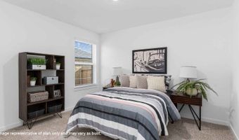 1707 Zander Ct Plan: Lakeway, Alvin, TX 77511