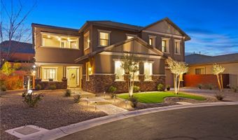 5523 Kyle Peak Ct, Las Vegas, NV 89135