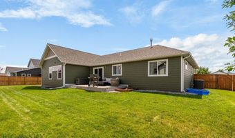 1502 Roundup Blvd, Belgrade, MT 59714