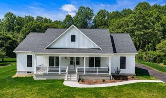 2104 RUFFS MILL Rd, Bel Air, MD 21015