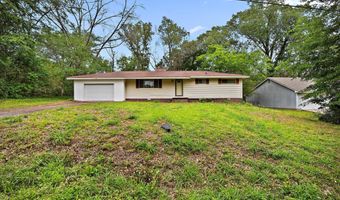306 N Southland Dr, Jackson, MS 39212