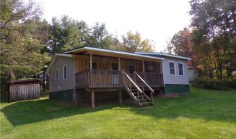 161 Olean St, Angelica, NY 14709