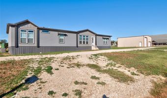 2032 Avenue L, Anson, TX 79501