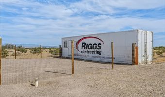3513 S Miner Rd, Amargosa Valley, NV 89020