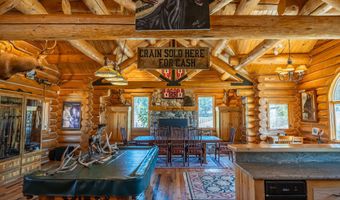 465 E RIGBY Rd, Alta, WY 83414