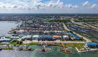 124 Sea Breeze Dr, Aransas Pass, TX 78336