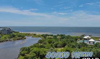 42154 Askins Creek Dr Lot 53, Avon, NC 27915